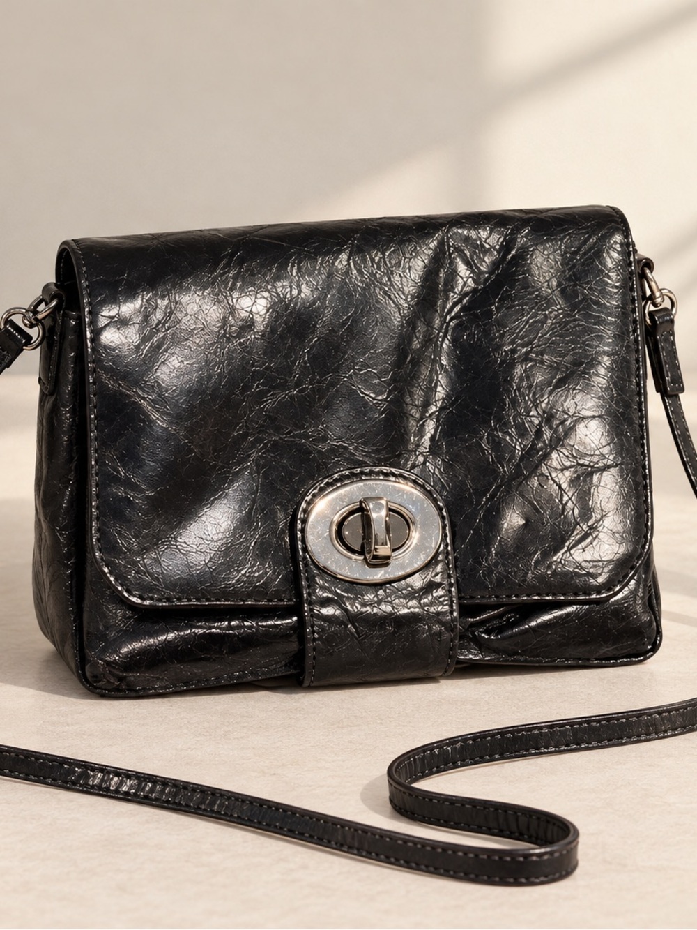 Messenger wallet